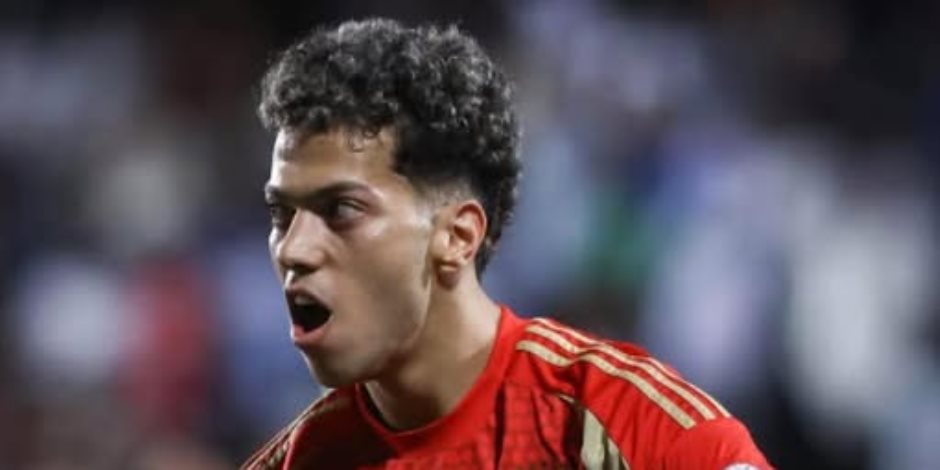 عودة إمام عاشور.. الأهلى يضرب شبيبة القبائل برباعية فى افتتاح دور المجموعات الأفريقى