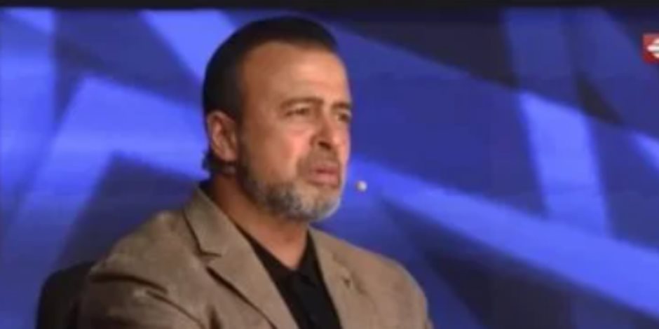 مصطفى حسنى لـ المتسابق محمد كامل بدولة التلاوة: ربنا أكرمك بصوت عطية من الله