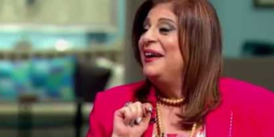 الوطنية للإعلام تنعي الإعلامية ميرفت سلامة