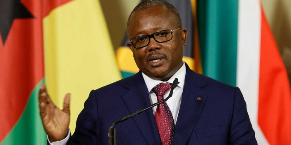 غينيا بيساو تجري انتخابات الرئاسة وسط توقعات بفوز الرئيس الحالي بفترة ثانية