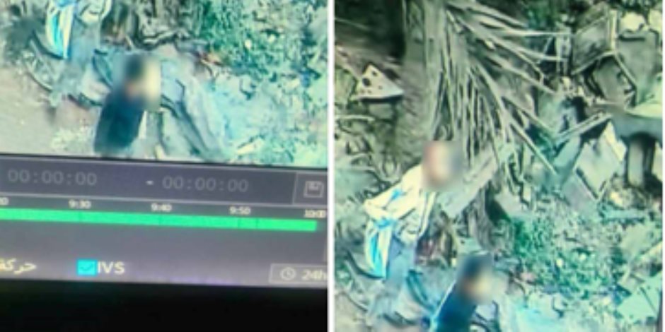 ضبط متهمين بسرقة تانك سولار من أحد المنازل فى الشرقية