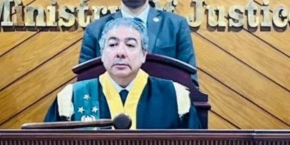 محكمة الجنايات تقضى بإعدام الأب المتهم بالاعتداء على ابنته فى المنوفية