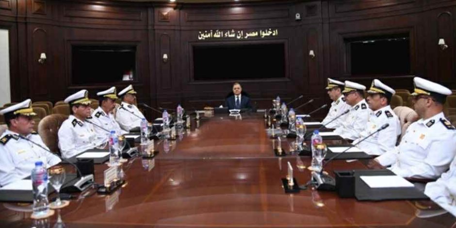 دينا الحسيني تكتب: محمود توفيق وفريقه.. نموذج «الداخلية» المتكامل الذي وصل إلى العالمية منافسًا البيت الأبيض