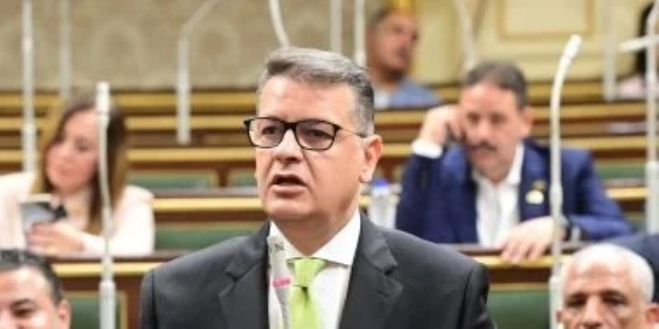 طارق رضوان: المشاركة الواسعة في الانتخابات رسالة وعي ومسؤولية وطنية