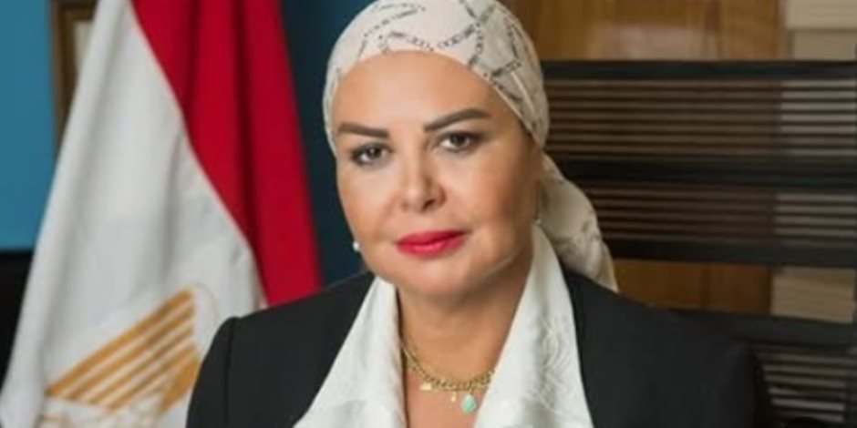 نائبة تدعو المواطنين للمشاركة في انتخابات النواب: صوتك مسئولية وطنية