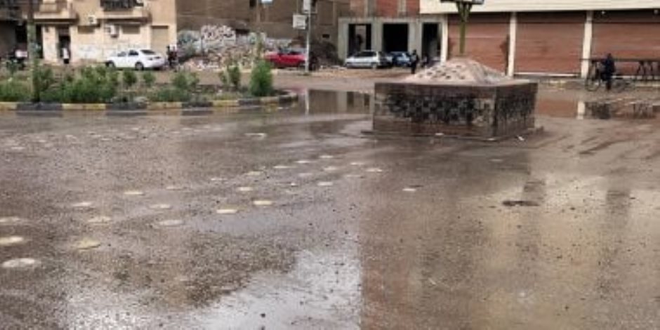 الأرصاد تكشف توقعات الطقس.. أمطار وانخفاض الحرارة يغطي أغلب المحافظات