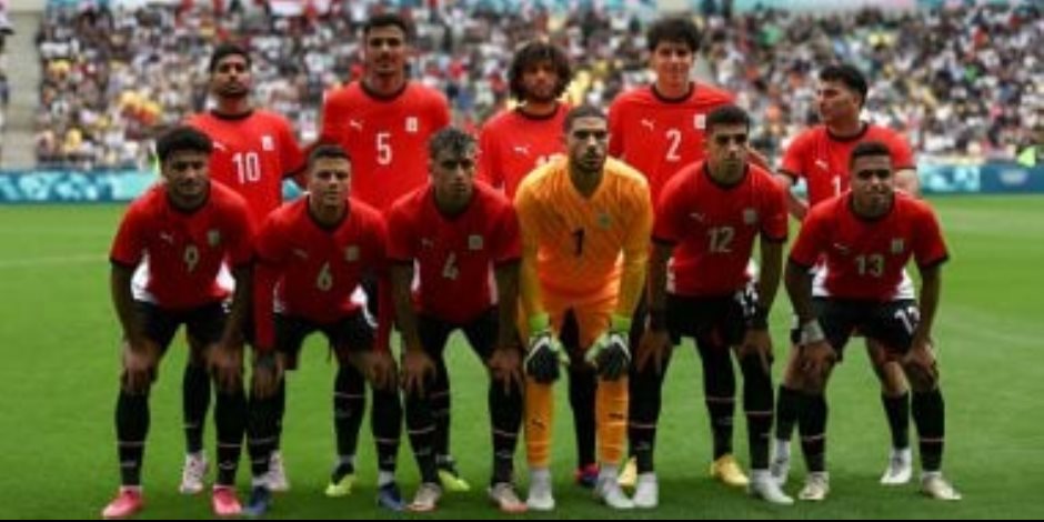 الإعلان خلال ساعات .. اتحاد الكرة يقترب من التعاقد مع مدرب أجنبي للمنتخب الأولمبي