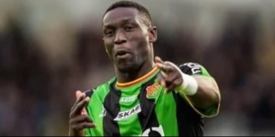 بعد تدخل أندية من الخليج وأوربا .. الأهلي يستعد لإرسال مندوب إلى السويد لحسم صفقة إبراهيما دياباتي