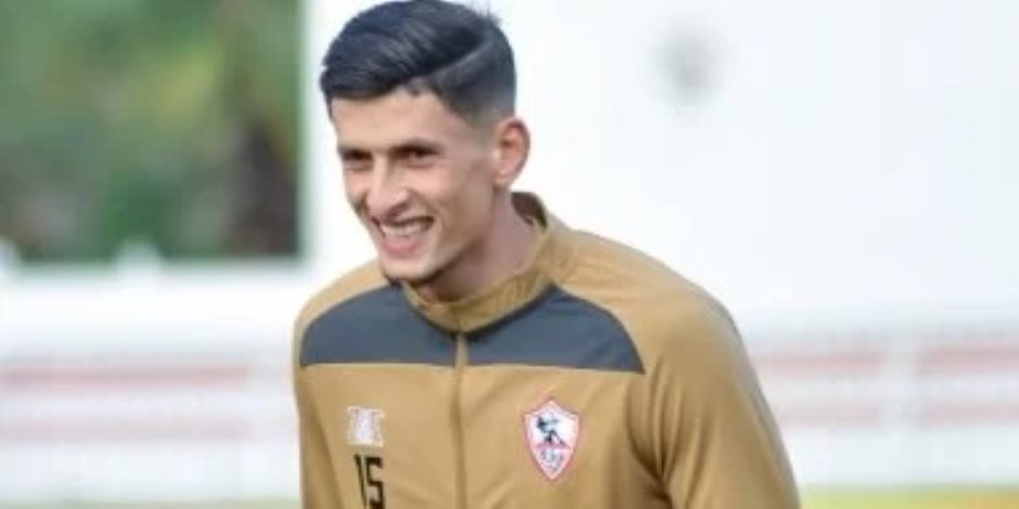 هل سيرحل صلاح مصدق عن الزمالك فى يناير المقبل؟ اعرف التفاصيل 