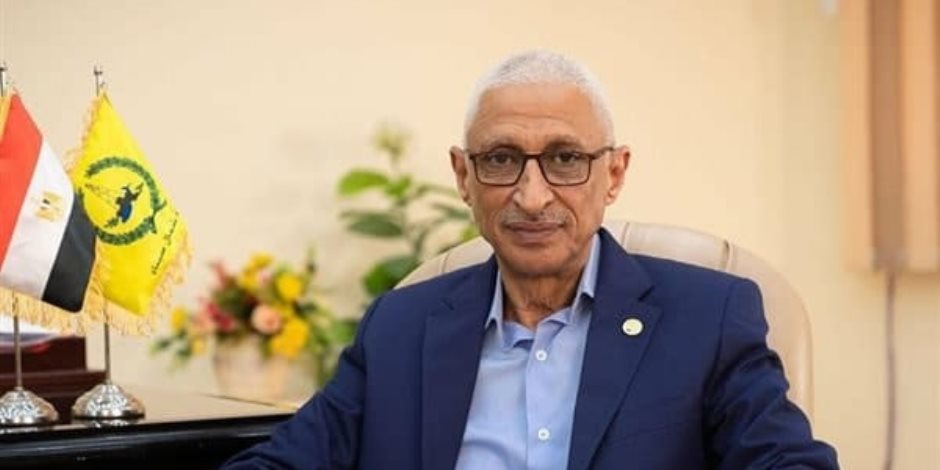 محافظة شمال سيناء تنهي استعداداتها لانتخابات مجلس النواب... اعرف التفاصيل 