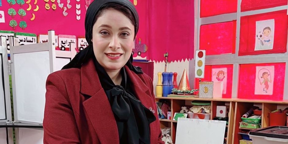 مي سليم تدلي بصوتها وتؤكد .. رسائل الرئيس عززت الطمأنينة وثقتنا في دولة القانون