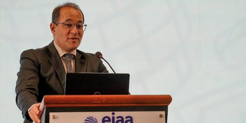 وزير المالية: ما أنجزته الدولة بالتحول الرقمي يمثل فرصة للاستثمار القوي بالذكاء الاصطناعي