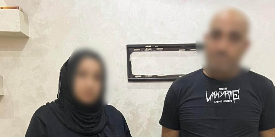 الداخلية تضبط 3 وسيدة فى المحلة جمعوا بطاقات الرقم القومى لمواطنين ووزعوا أموالاً لصالح مرشحين