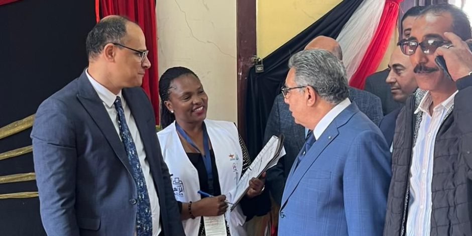 في 10 محافظات.. أعضاء البعثة الدولية لائتلاف "نزاهة" يصدرون بيانهم الثانى بمنتصف أعمال اليوم الأول لانتخابات النواب 2025