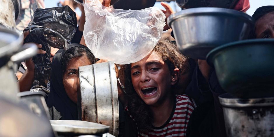 نائب نقيب الصحفيين الفلسطينيين: الدعوات الأمريكية لنزع سلاح غزة غطاء لاستنزاف طويل