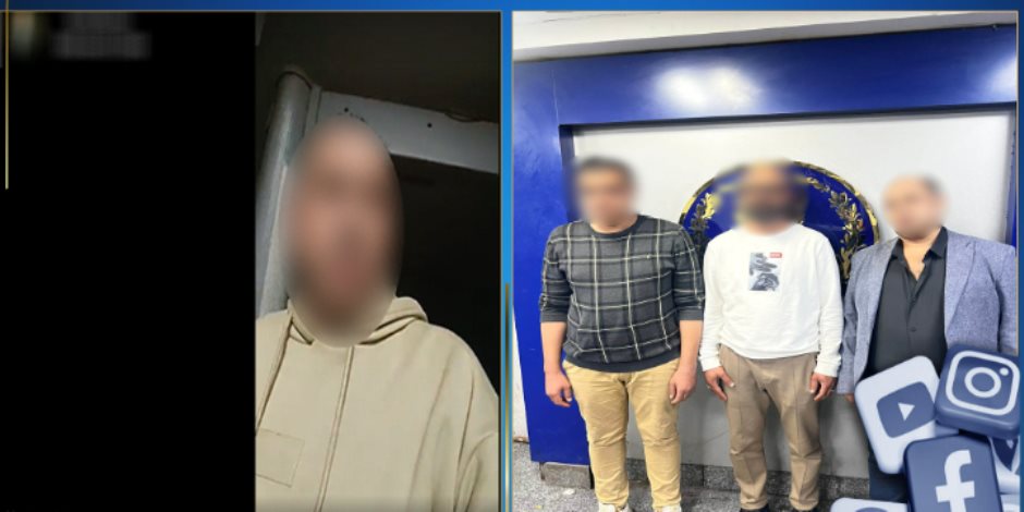 حقيقة فيديو «شراء الأصوات» بالزاوية الحمراء.. مشاجرة بين شقيق مرشح وموظفين لا علاقه لها بالانتخابات