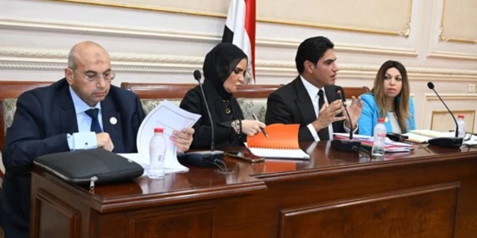 برئاسة أحمد أبو هشيمة.. "اقتصادية الشيوخ" تناقش خطة عملها خلال دور الانعقاد الأول
