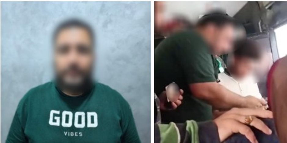 إحباط محاولة شراء أصوات داخل وسائل المواصلات لصالح مرشح بالقاهرة