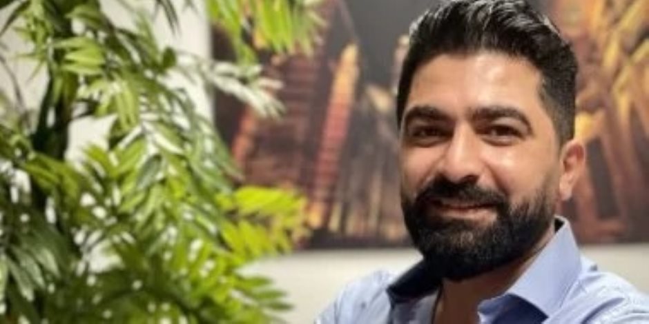 بعد قليل.. الحكم على الفنان فادى خفاجة بتهمة سب وقذف مجدى كامل