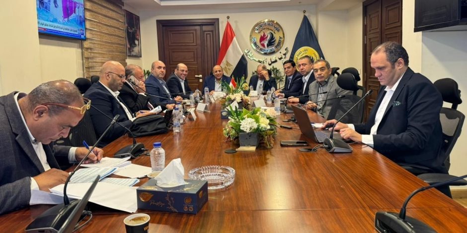 انطلاق غرفة عمليات حماة الوطن لمتابعة انتخابات مجلس النواب بمحافظات المرحلة الثانية