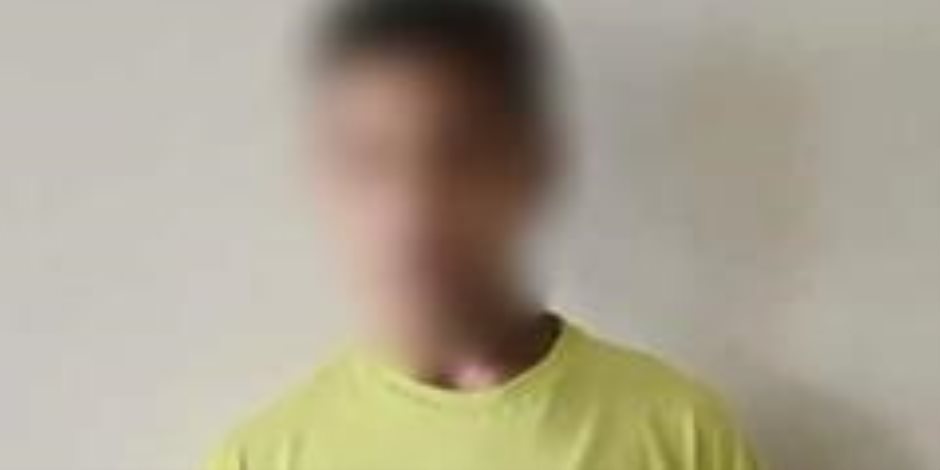 كشف ملابسات ادعاء تعدي شخص على نجل سيدة بالإسكندرية