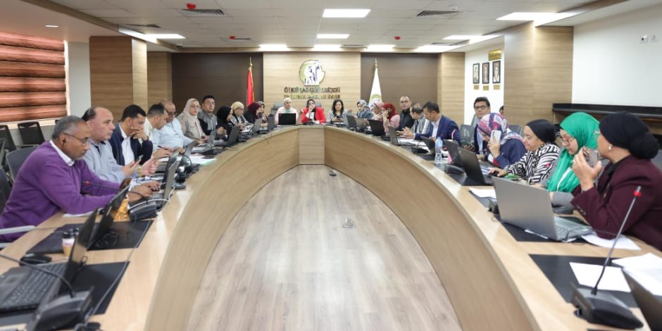 القومي للمرأة يطلق غرفة عمليات لمتابعة المرحلة الثانية لانتخابات النواب 2025