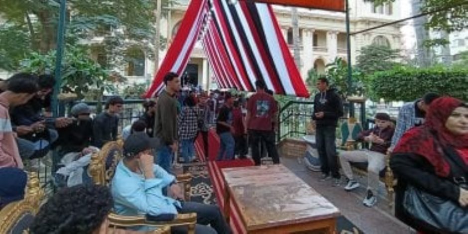 البرنامج الوطني لرصد الاستحقاقات الانتخابية بمجلس الشباب المصري يصدر تقريره الأولي حول الساعات الأولى بالمرحلة الثانية لانتخابات النواب 2025