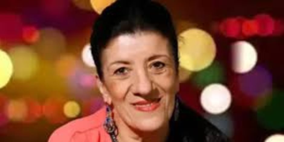 وفاة الفنانة الجزائرية الكبيرة بيونة عن عمر ناهز 73 عاما