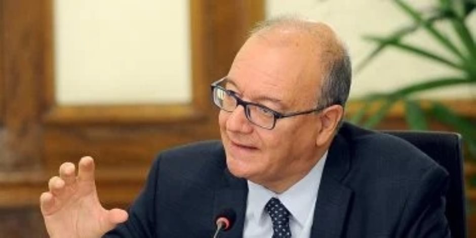 وزير التعليم الإيطالى: أشكر مصر على الاهتمام بتعليم الإيطالية بالثانوية والإعدادية