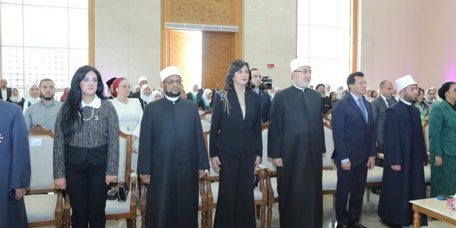 أمين البحوث الإسلامية: حماية المرأة من كل أشكال العنف واجب دِيني ووطني وأخلاقي