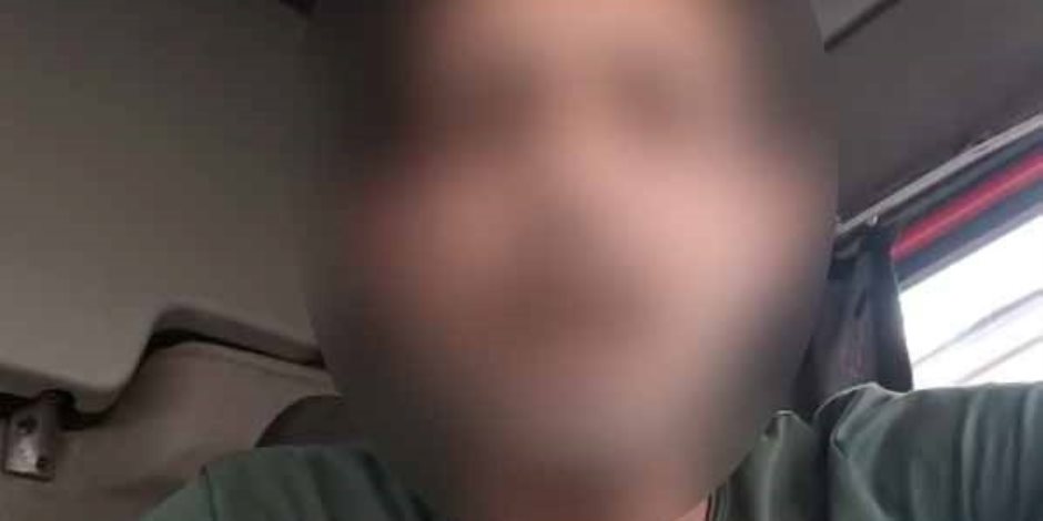 كشف حقيقة فيديو مزاعم سائق نقل بتعدي أحد أفراد الشرطة عليه