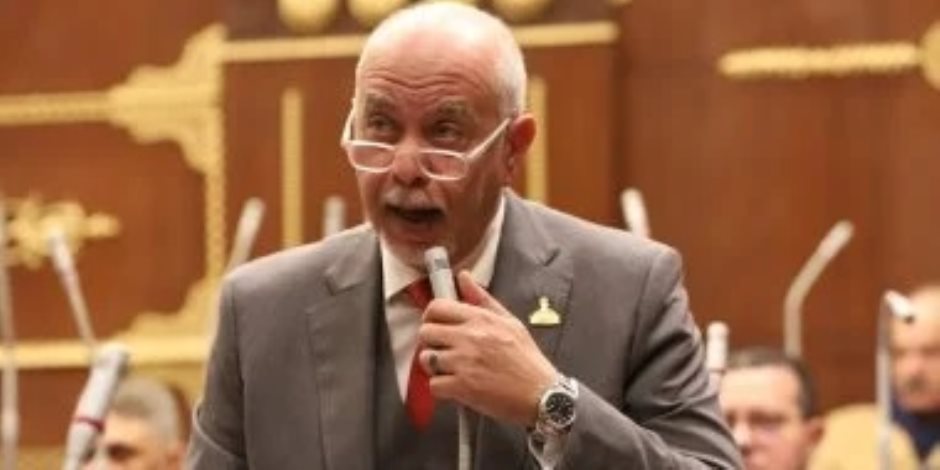 حازم الجندى: المشاركة الكثيفة بالانتخابات السلاح الأقوى ضد المال السياسى