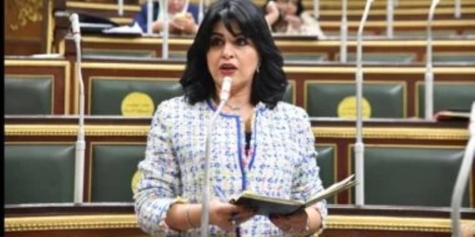 النائبة هند رشاد: الإخوان يستغلون كل استحقاق انتخابى لتشويه مؤسسات الدولة