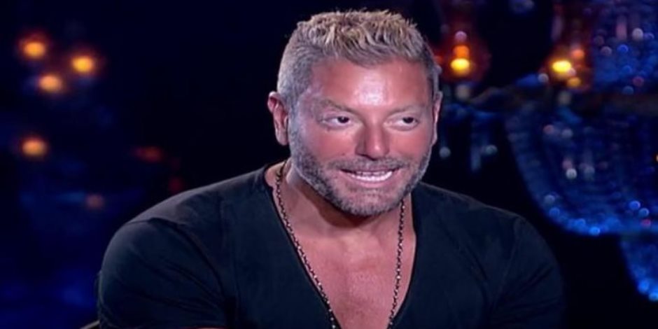 تامر هجرس يشارك فى فيلم عيلة دياب ع الباب بطولة محمد سعد