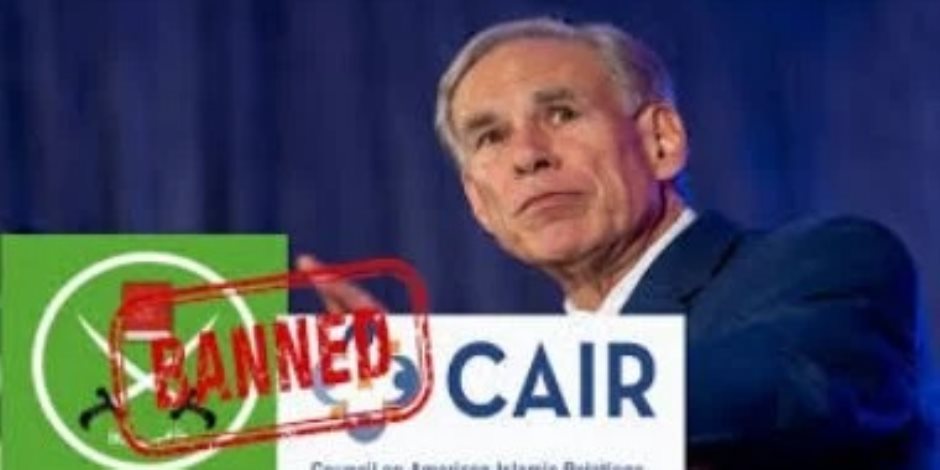 تكساس تصعد ضد الإخوان.. تحقيقات موسعة بعد قرار تصنيفهما منظمات إرهابية