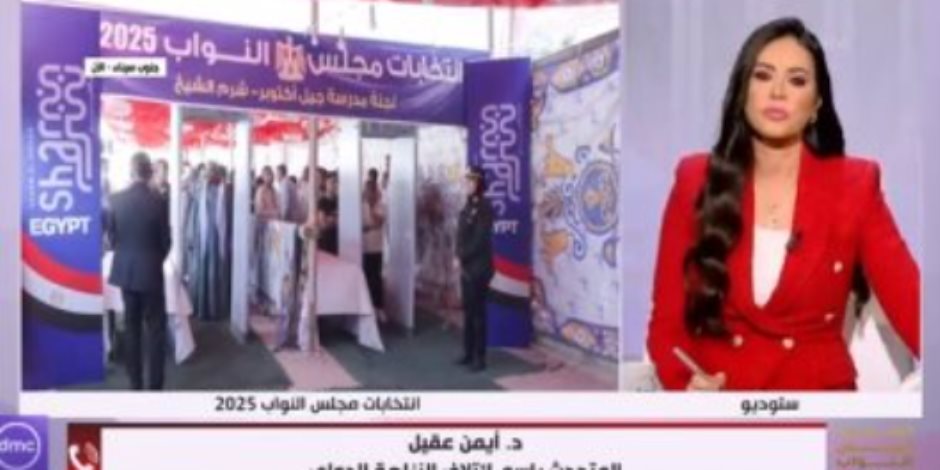 ائتلاف نزاهة: نرصد انتخابات مجلس النواب من خلال 34 متابعا دوليا