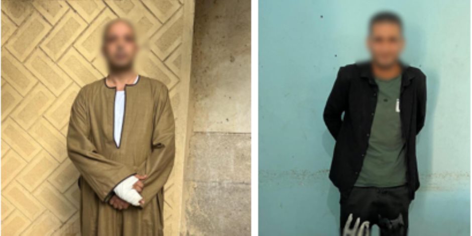 ضبط مواطن حاول الإدلاء بصوته وبحوزته بطاقة شخصية ملك لآخر في قلين كفرالشيخ 