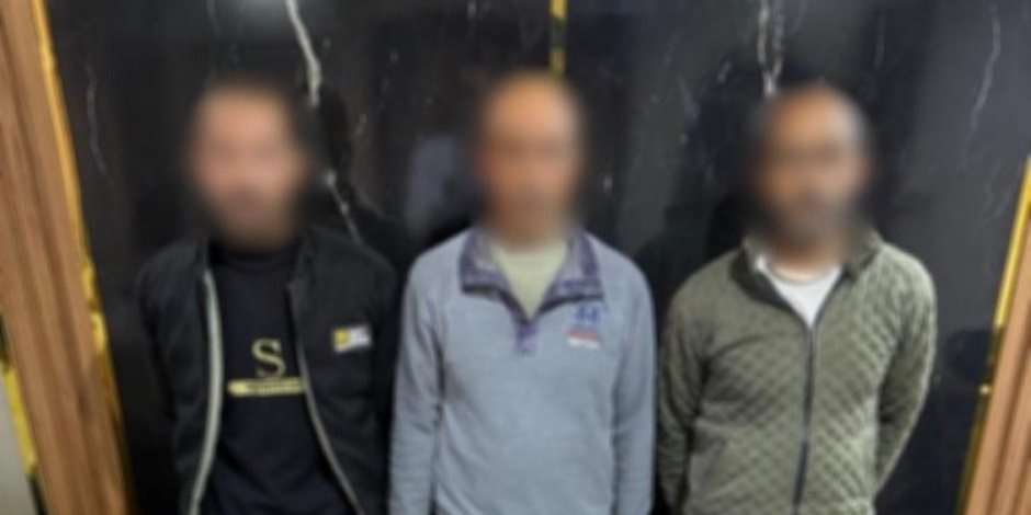 ضبط مواطن حاول الإدلاء بصوته وبحوزته بطاقة شخصية ملك لآخر في سيدى سالم بمحافظة كفرالشيخ