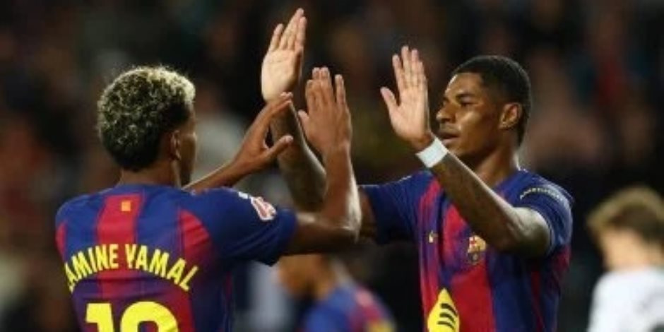 قمة نارية في ستامفورد بريدج الليلة… تشيلسي يتحدى برشلونة في دوري أبطال أوروبا