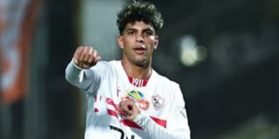 سيناريو زيزو يطارد الزمالك مجددًا.. محمد السيد على أبواب الرحيل