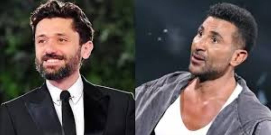 كفاية كدا طيبة.. دويتو جديد بين أحمد سعد وكريم محمود عبد العزيز فى طلقنى