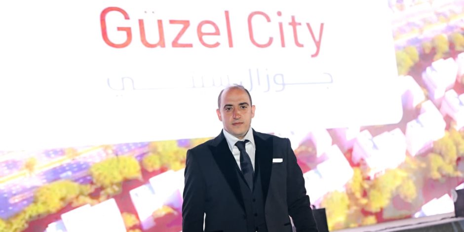 "معمار المعز" تُطلق أحدث مشروعاتها "جوزال سيتي" باستثمارات 5 مليارات جنيه لتجربة حياة عصرية متكاملة 