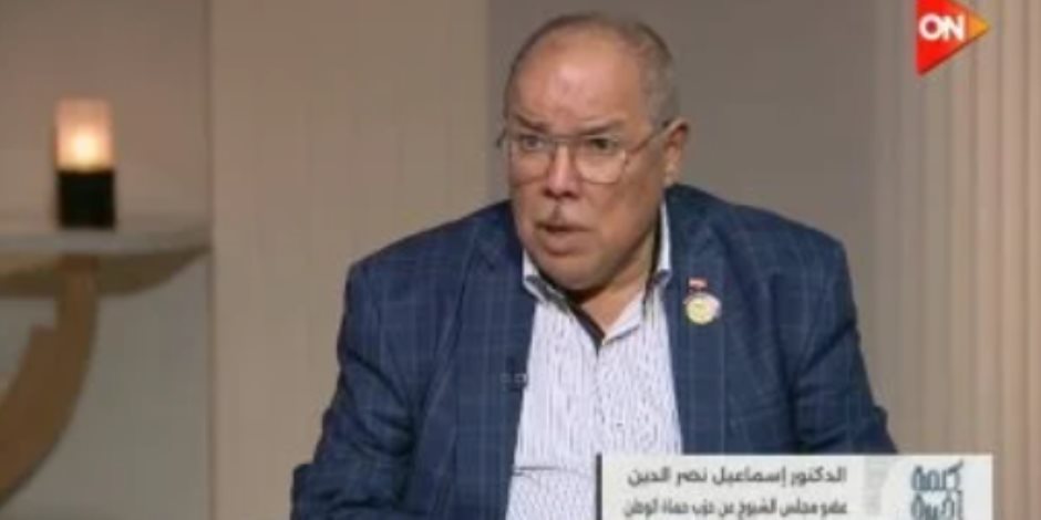 نائب شيوخ عن حماة الوطن لـ كلمة أخيرة: المرحلة الثانية من الانتخابات أكثر نزاهة