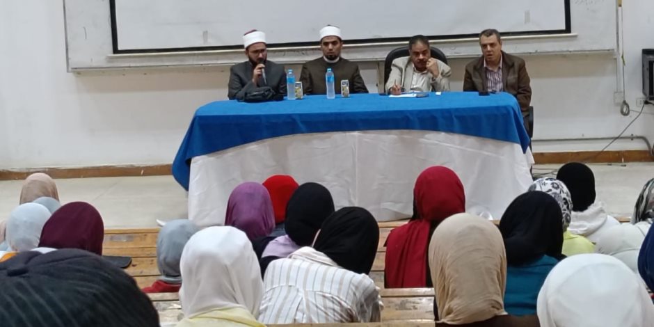 الأوقاف تنظم 630 ندوة علمية بعنوان «المبالغة في الزواج.. طريق لمنع الحلال وفتح أبواب الحرام»