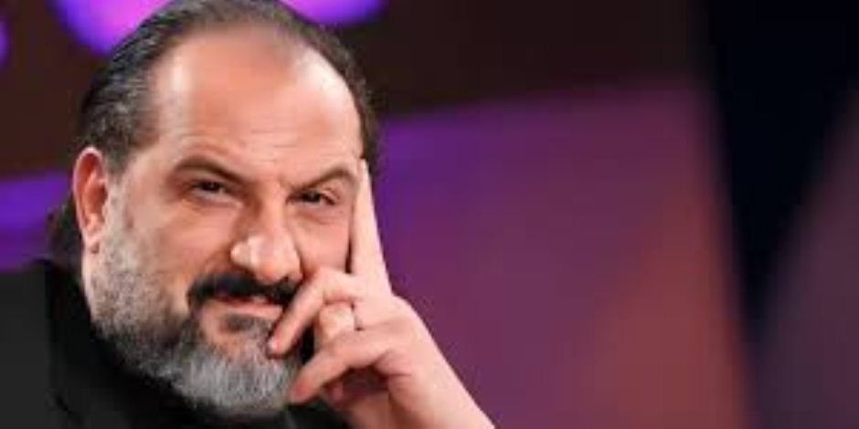عيد ميلاد خالد الصاوى.. أحد أساتذة الأسلوب السهل الممتنع فى التمثيل