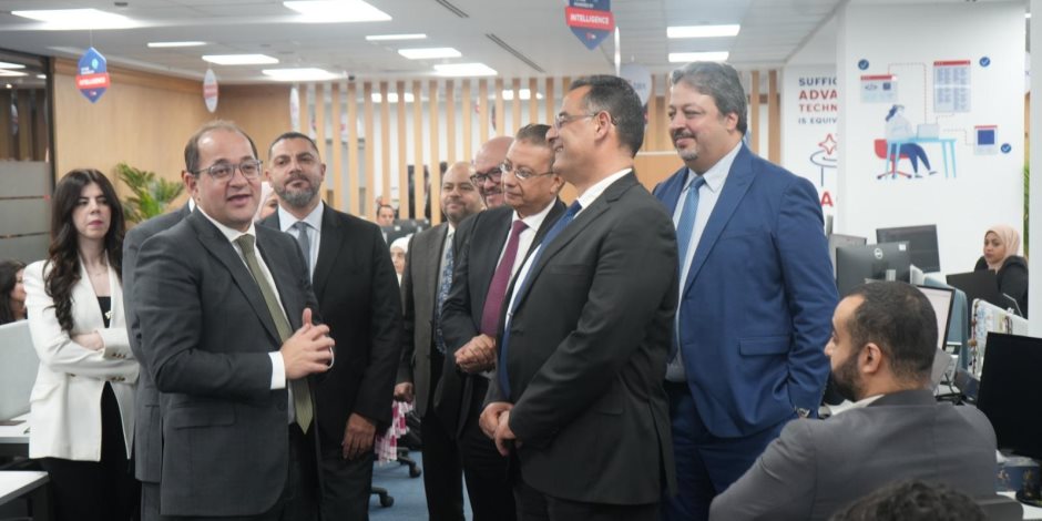 وزير المالية: نستهدف جذب ممولين جدد بمنظومة ضريبية سهلة وأكثر عدالة لحماية حقوق شركائنا