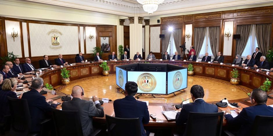 جسر "مصري - إيطالي" وشراكة تاريخية لنقل التعليم الفني إلى تعليم دولي وفقا للمعايير العالمية 