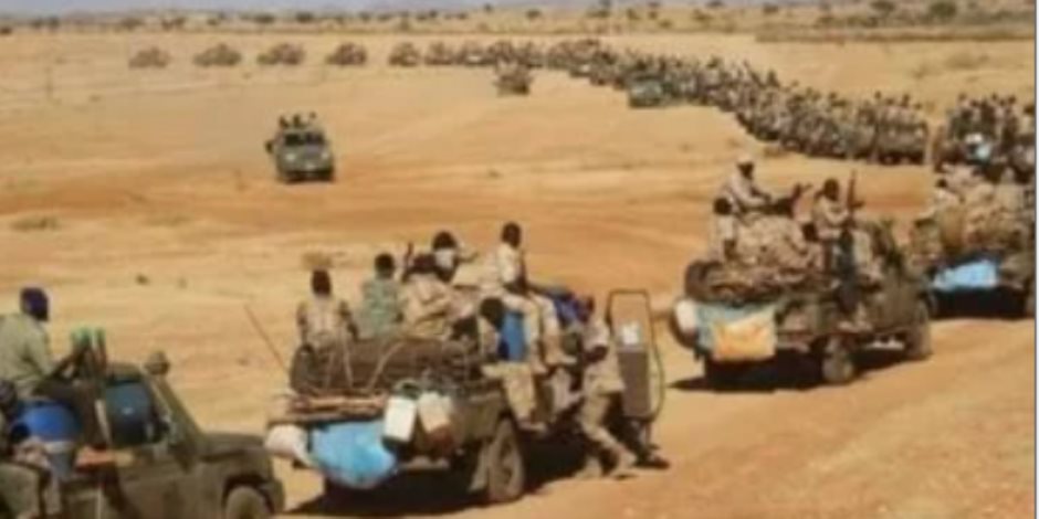 مساعد قائد الجيش السوداني: سننطلق في كافة المحاور لتحرير كل شبر بالبلاد