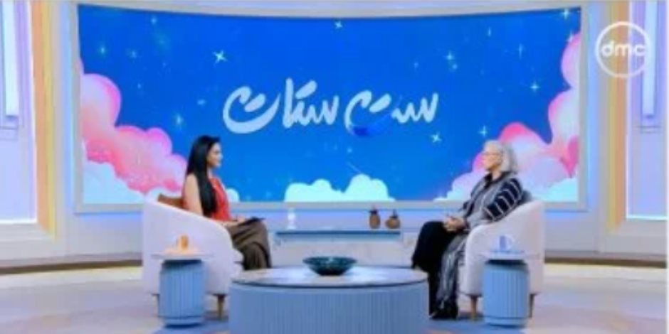 عازفة الهارب منال محيى الدين لـ ست ستات: أواصل مسيرتى بين الموسيقى الكلاسيكية والتراث العربى