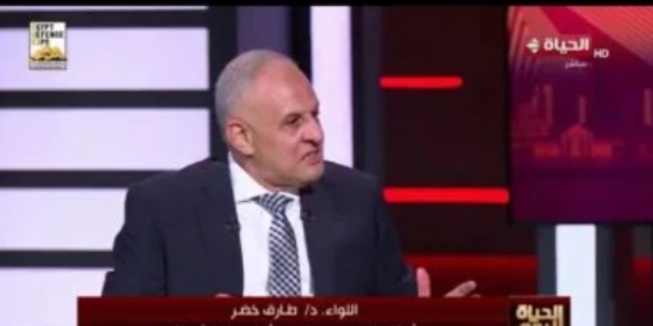 طارق خضر لـ الحياة اليوم: الإدارية العليا ترفض طعونا انتخابية بعد الموعد